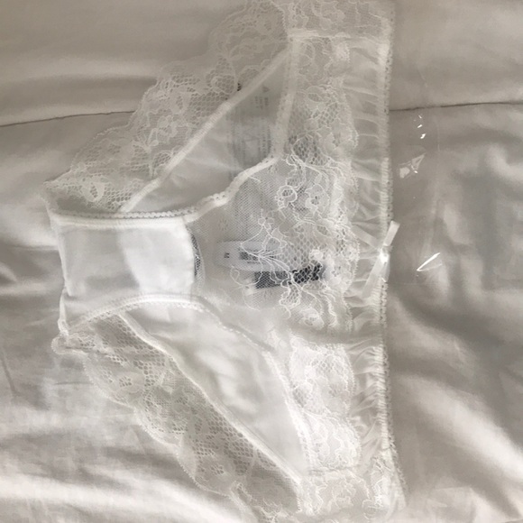 Intimates - Picture 1 of 2